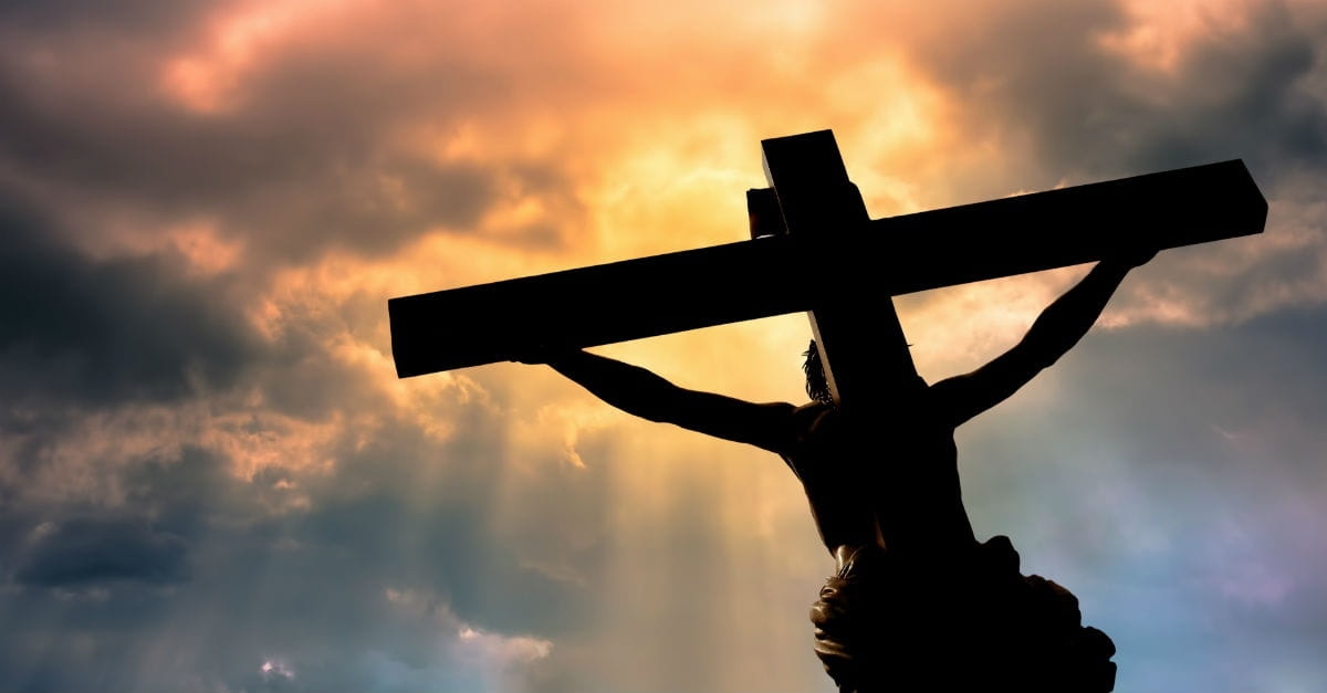 Christ Humbled Himself.