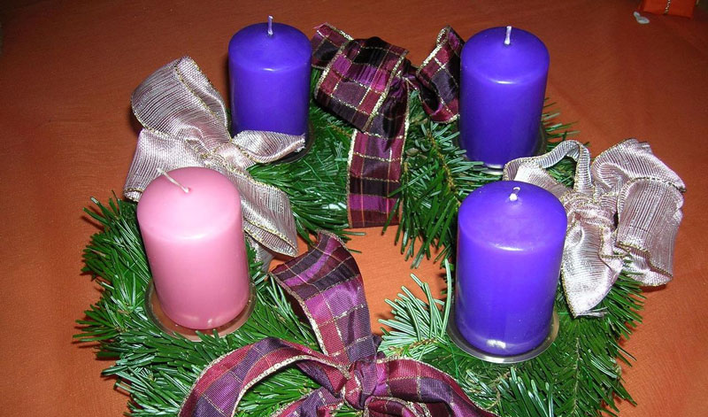 Advent Joy