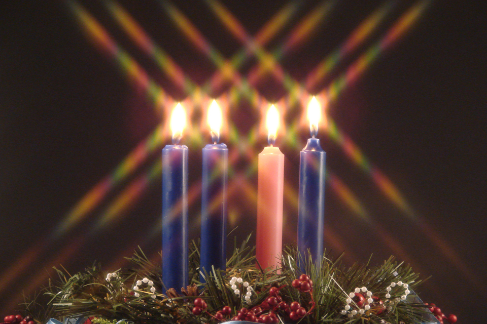 Advent Peace