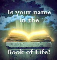 Book of Life